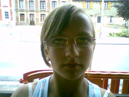 ma sista